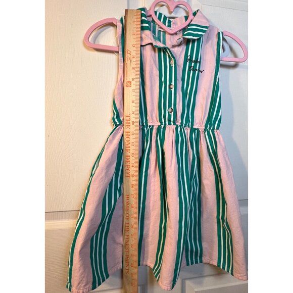 Bobo Choses Striped Dress - Picture 5 of 12